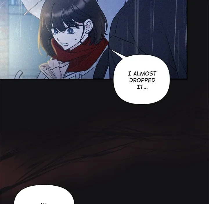Suffocating Night Chapter 15 page 36 - 
