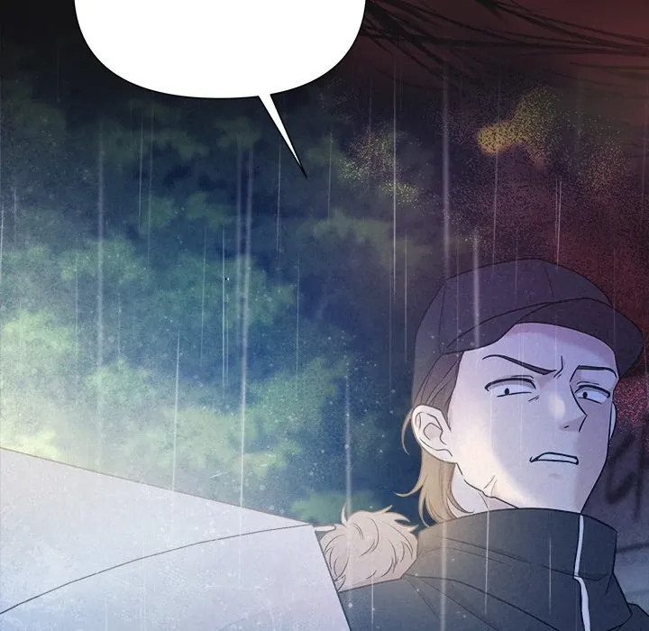 Suffocating Night Chapter 15 page 38 - 