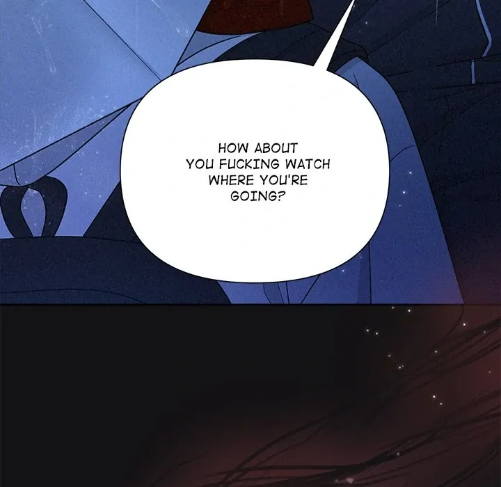 Suffocating Night Chapter 15 page 40 - 