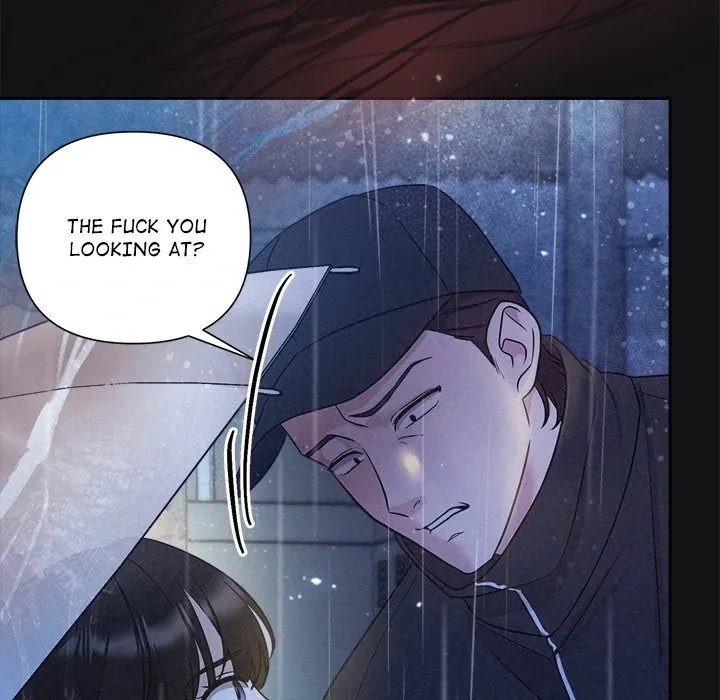Suffocating Night Chapter 15 page 41 - 