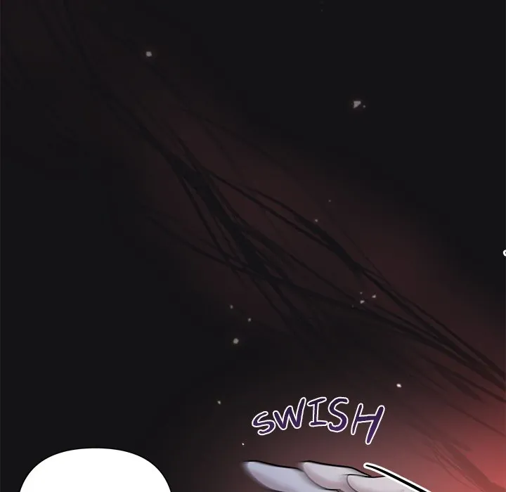 Suffocating Night Chapter 15 page 43 - 
