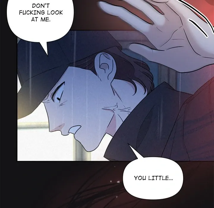 Suffocating Night Chapter 15 page 44 - 