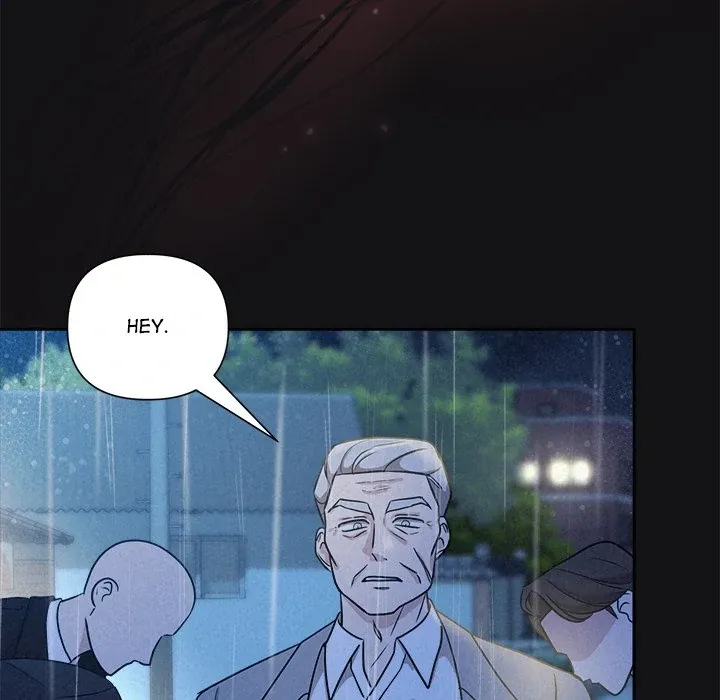 Suffocating Night Chapter 15 page 45 - 