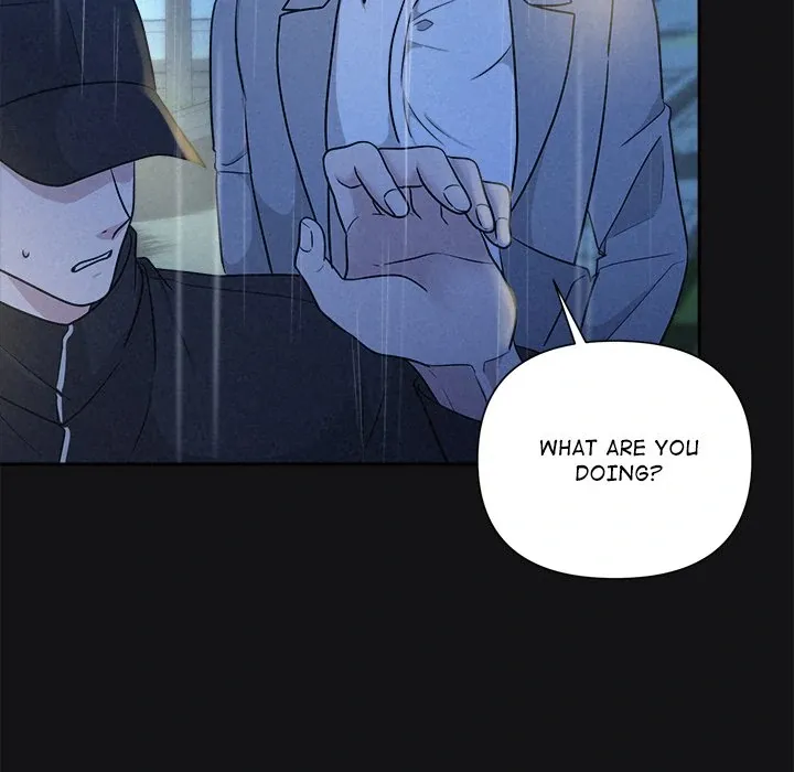 Suffocating Night Chapter 15 page 46 - 