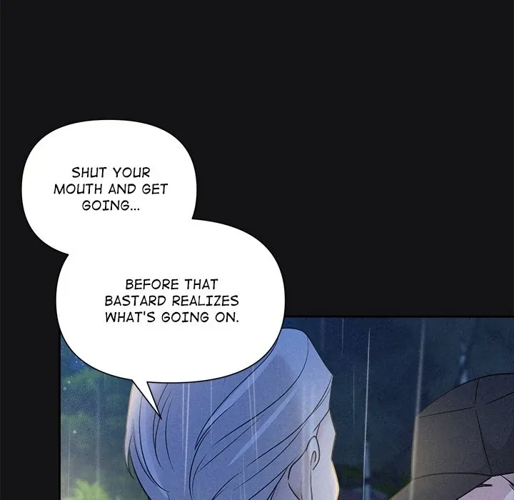 Suffocating Night Chapter 15 page 47 - 