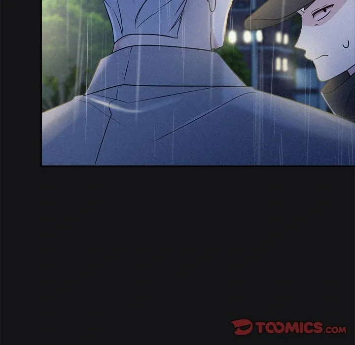 Suffocating Night Chapter 15 page 48 - 