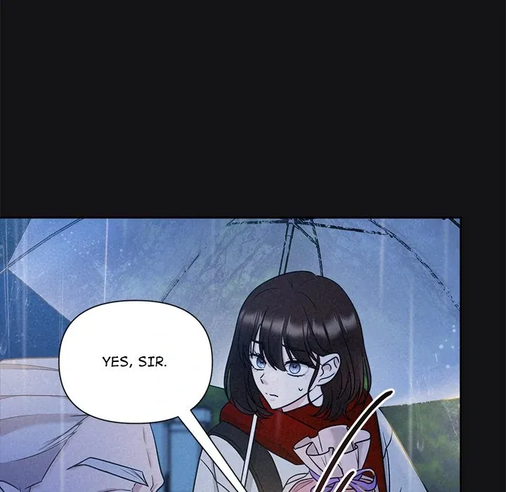 Suffocating Night Chapter 15 page 49 - 