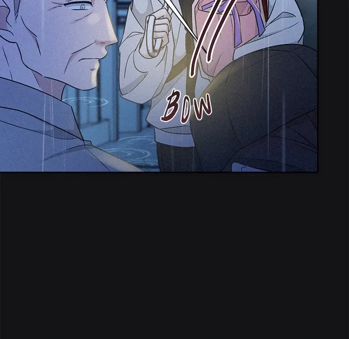Suffocating Night Chapter 15 page 50 - 