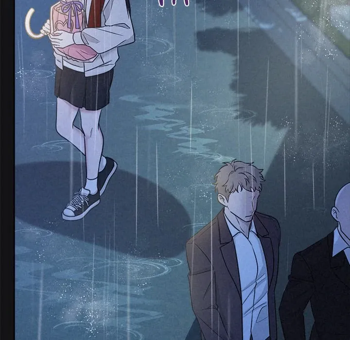 Suffocating Night Chapter 15 page 52 - 