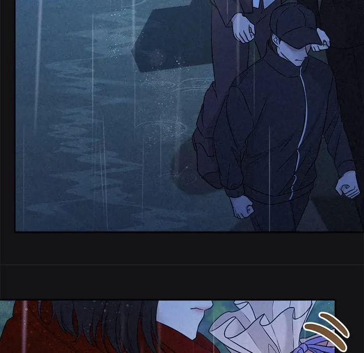 Suffocating Night Chapter 15 page 53 - 