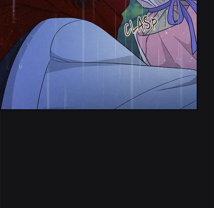 Suffocating Night Chapter 15 page 54 - 