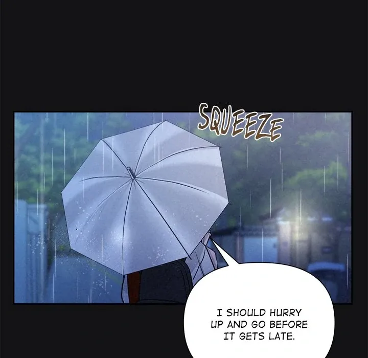 Suffocating Night Chapter 15 page 55 - 