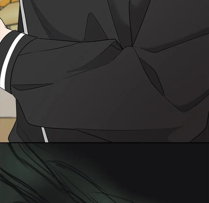 Suffocating Night Chapter 15 page 7 - 