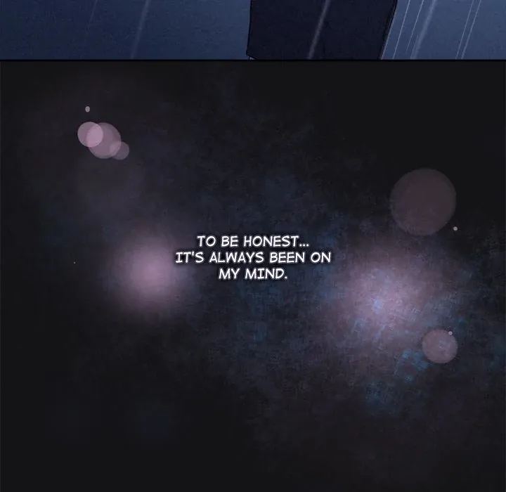 Suffocating Night Chapter 15 page 61 - 