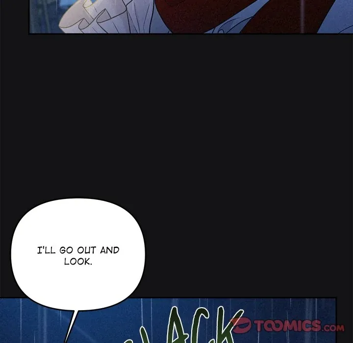 Suffocating Night Chapter 15 page 63 - 