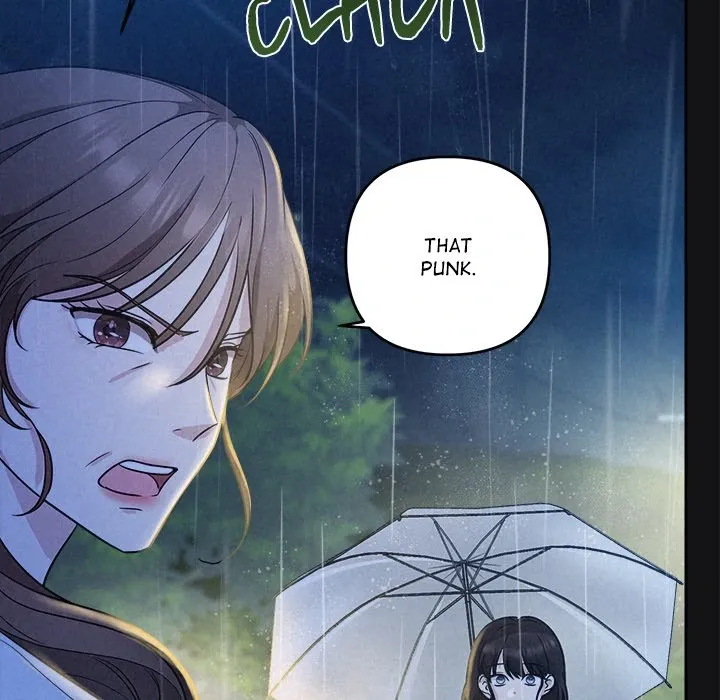 Suffocating Night Chapter 15 page 64 - 