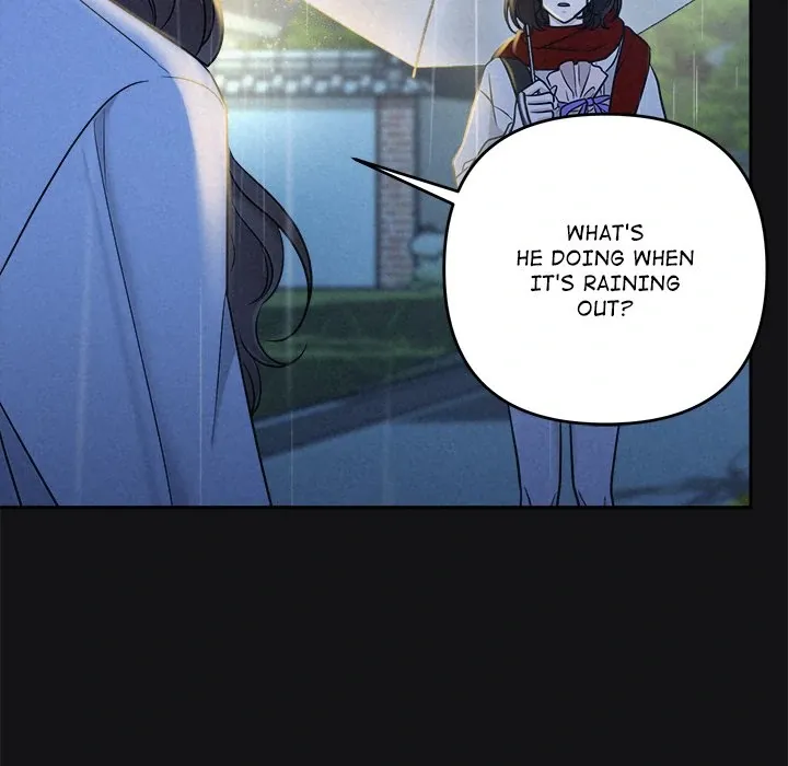 Suffocating Night Chapter 15 page 65 - 