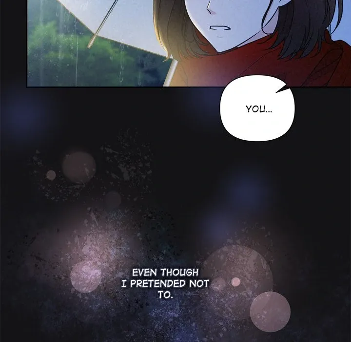 Suffocating Night Chapter 15 page 68 - 