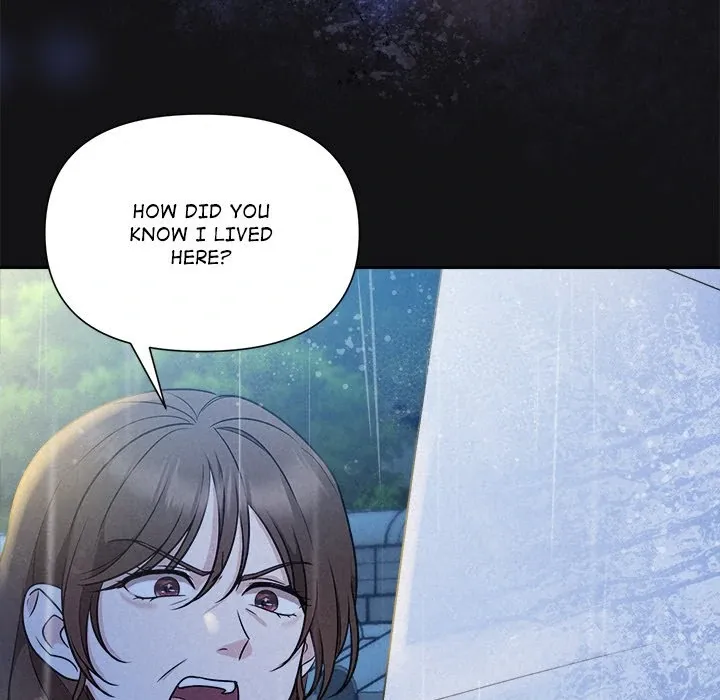 Suffocating Night Chapter 15 page 69 - 