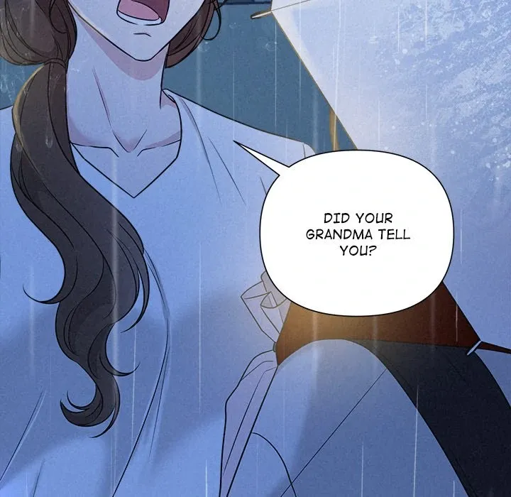 Suffocating Night Chapter 15 page 70 - 