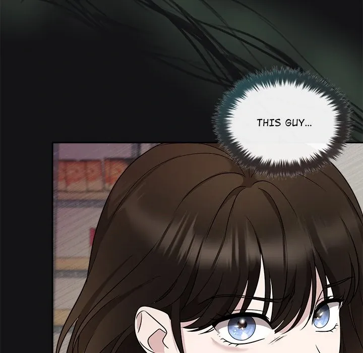 Suffocating Night Chapter 15 page 8 - 