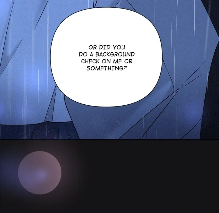 Suffocating Night Chapter 15 page 71 - 