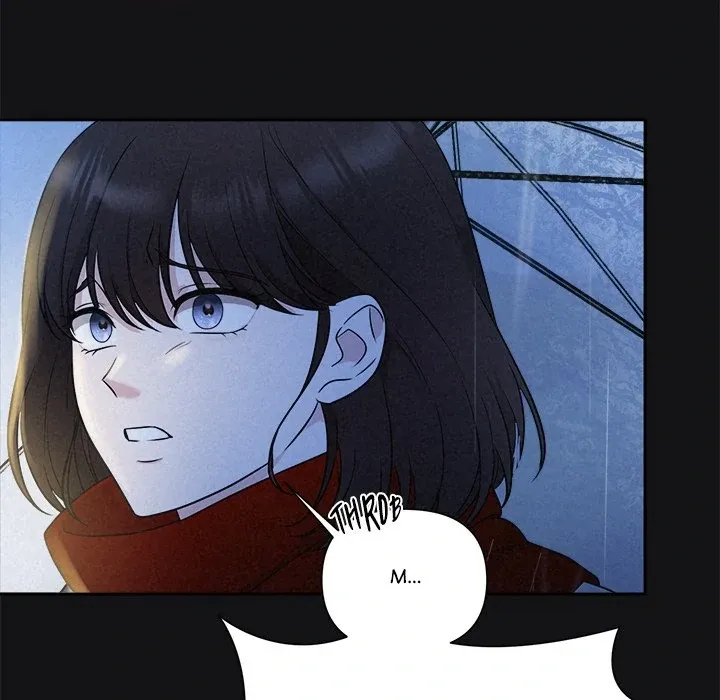 Suffocating Night Chapter 15 page 72 - 