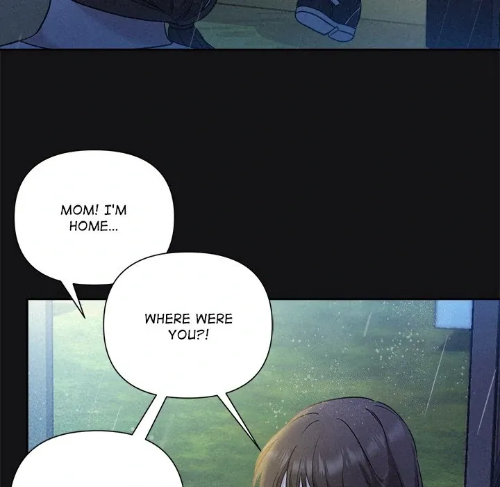 Suffocating Night Chapter 15 page 75 - 