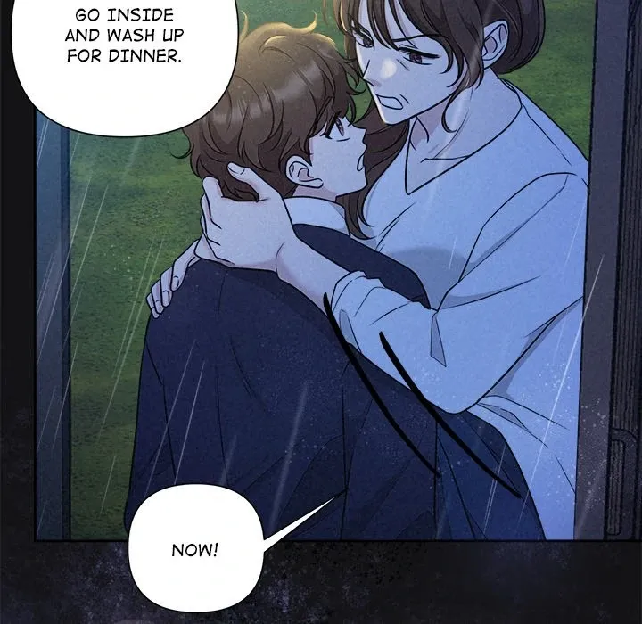 Suffocating Night Chapter 15 page 76 - 