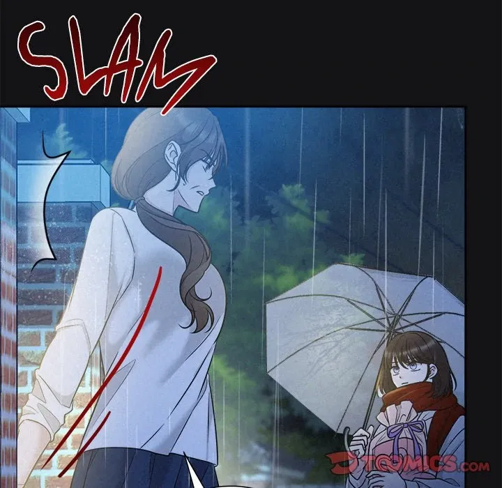 Suffocating Night Chapter 15 page 78 - 