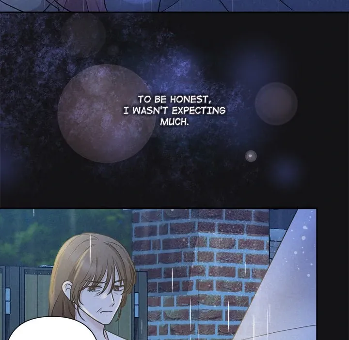 Suffocating Night Chapter 15 page 84 - 