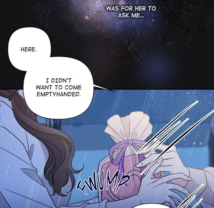 Suffocating Night Chapter 15 page 87 - 
