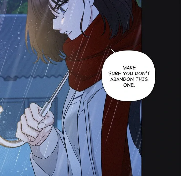 Suffocating Night Chapter 15 page 89 - 
