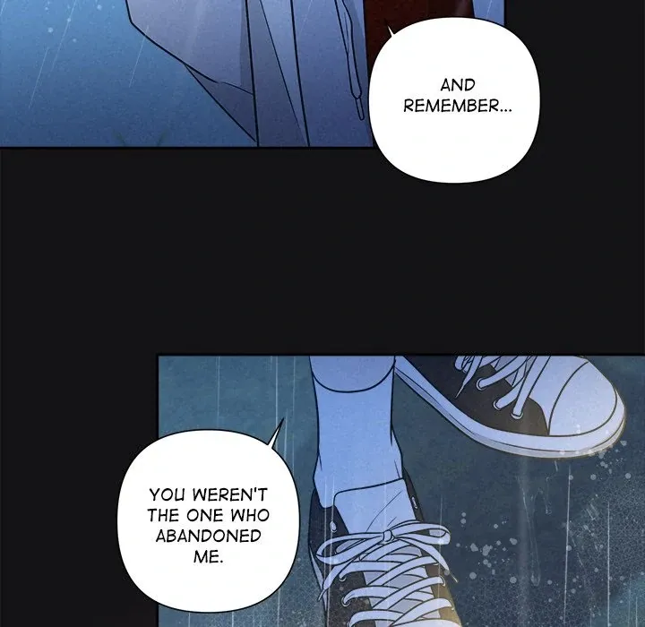 Suffocating Night Chapter 15 page 90 - 
