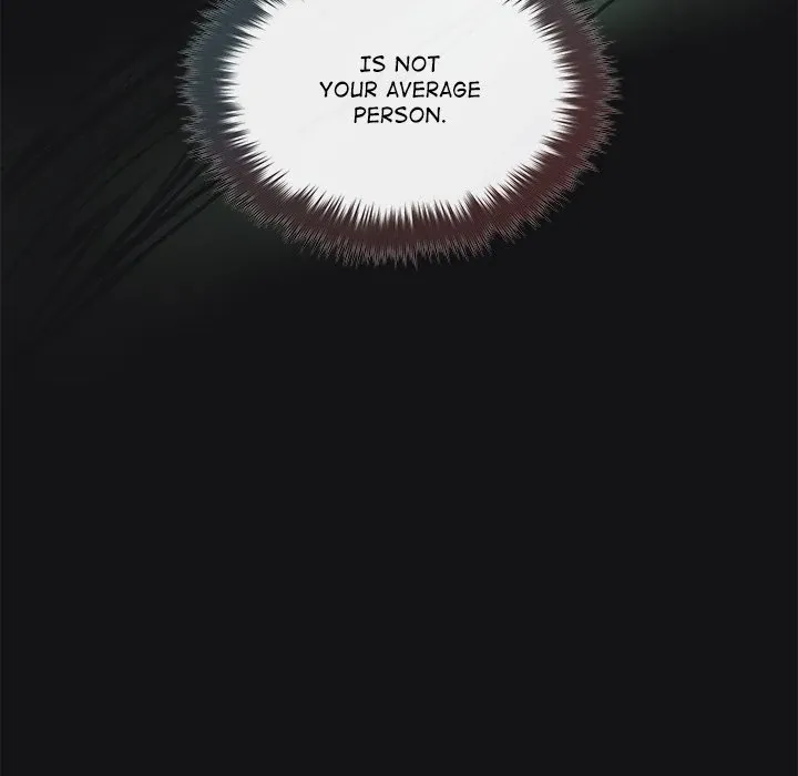 Suffocating Night Chapter 15 page 10 - 