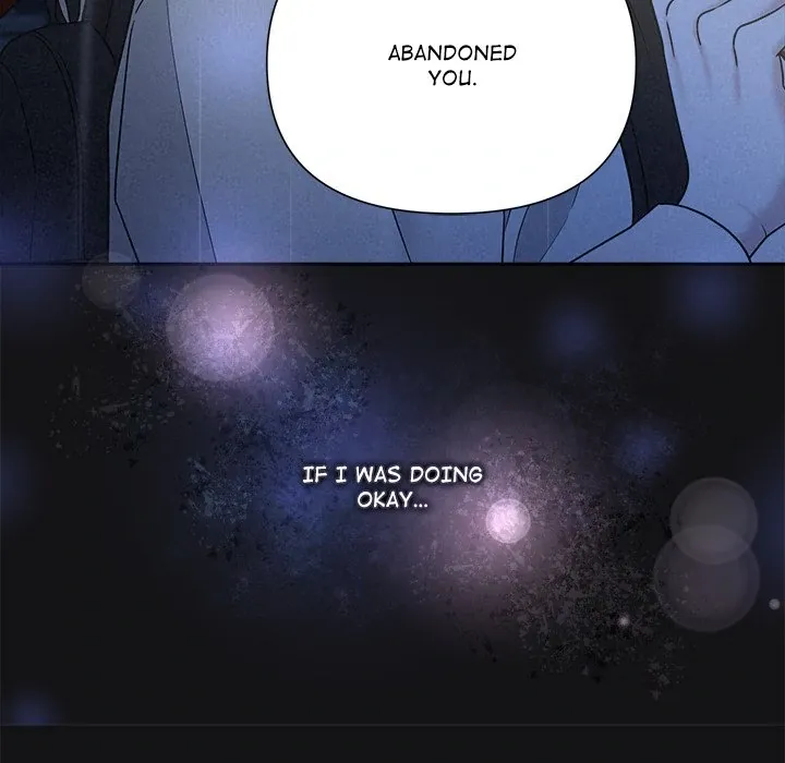Suffocating Night Chapter 15 page 94 - 