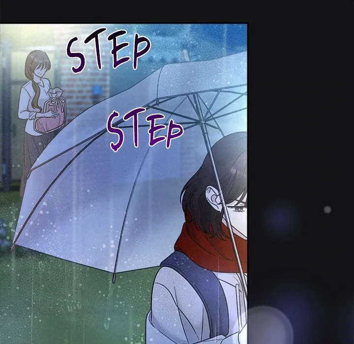 Suffocating Night Chapter 15 page 95 - 
