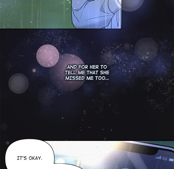 Suffocating Night Chapter 15 page 96 - 