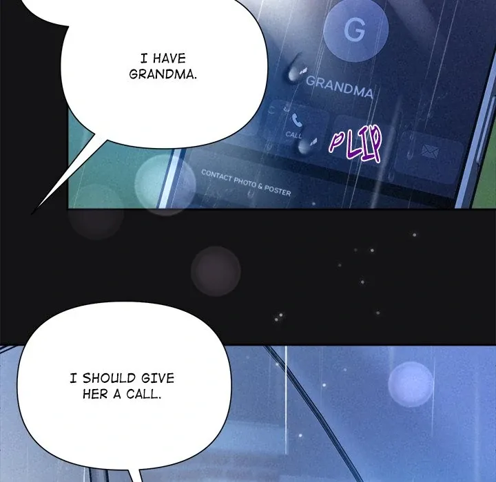 Suffocating Night Chapter 15 page 97 - 