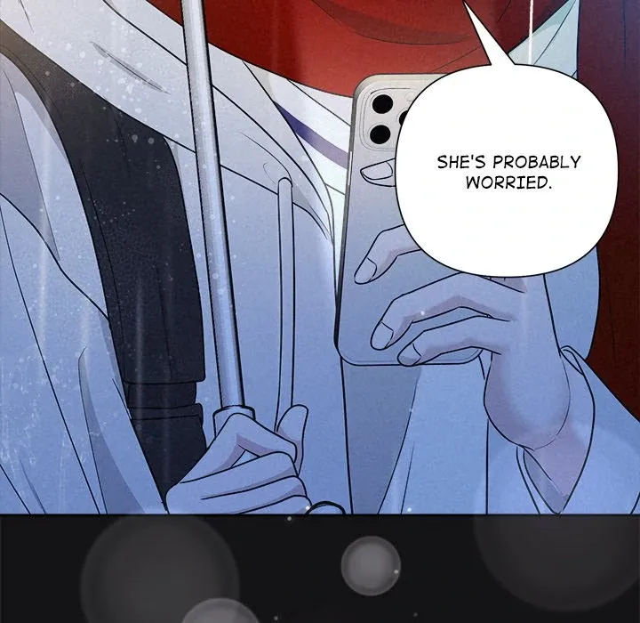 Suffocating Night Chapter 15 page 99 - 
