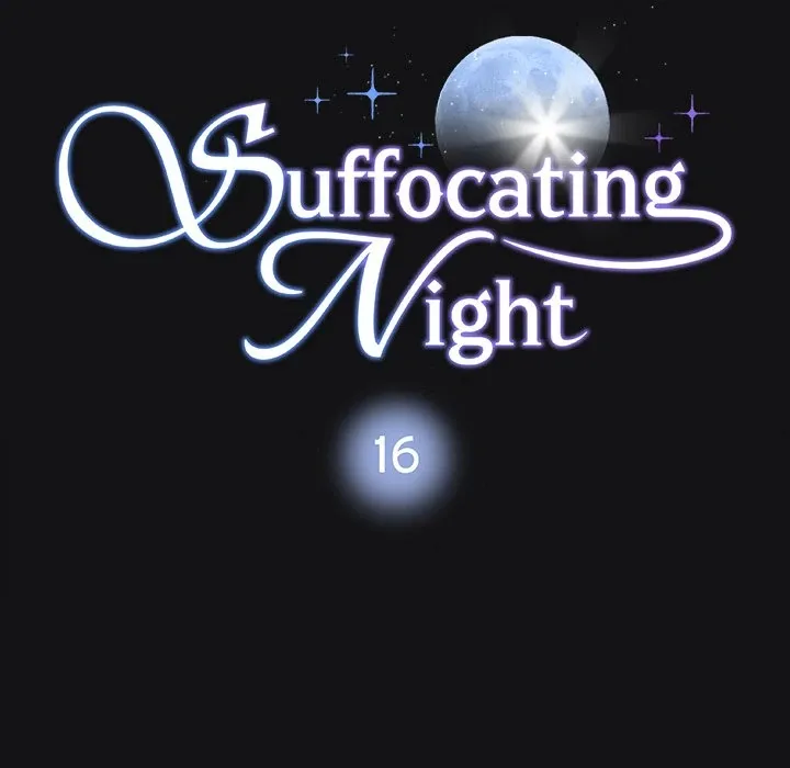 Suffocating Night Chapter 16 page 11 - 
