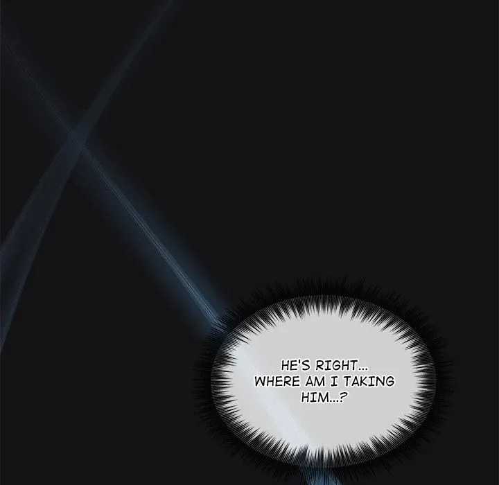 Suffocating Night Chapter 16 page 101 - 