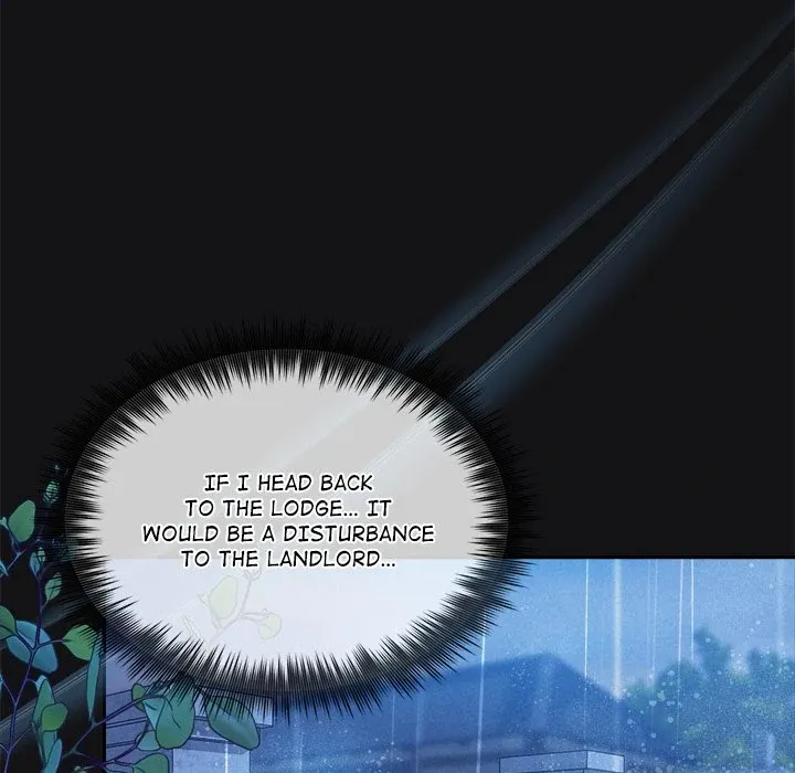 Suffocating Night Chapter 16 page 104 - 