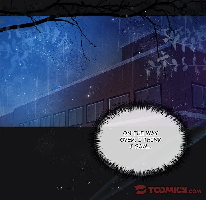 Suffocating Night Chapter 16 page 108 - 