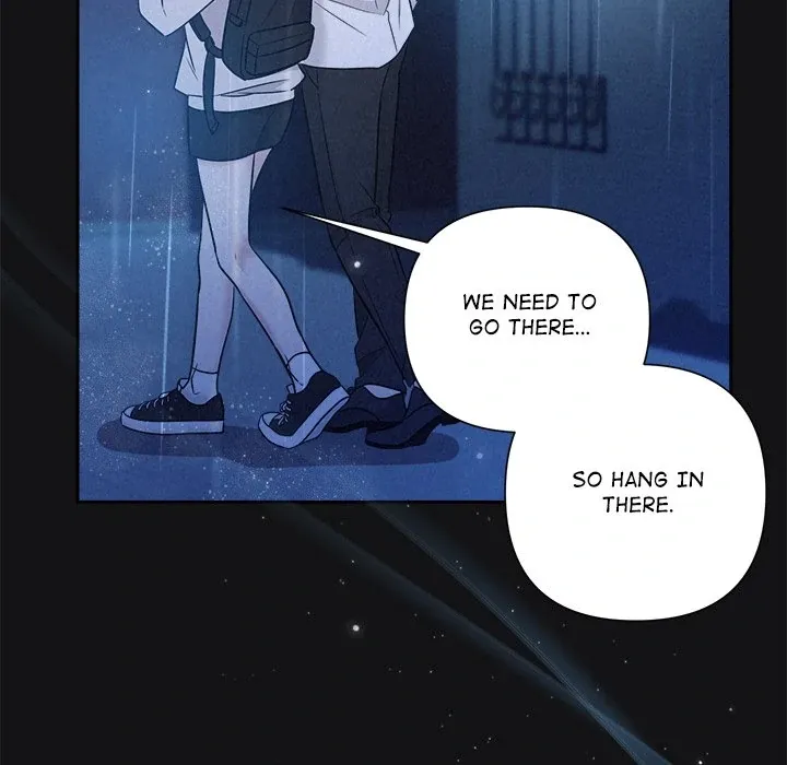 Suffocating Night Chapter 16 page 110 - 