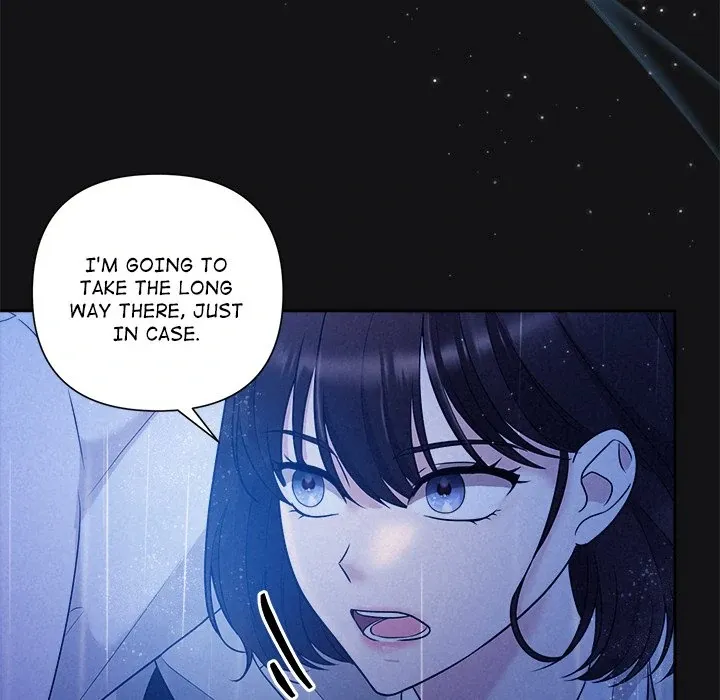 Suffocating Night Chapter 16 page 111 - 