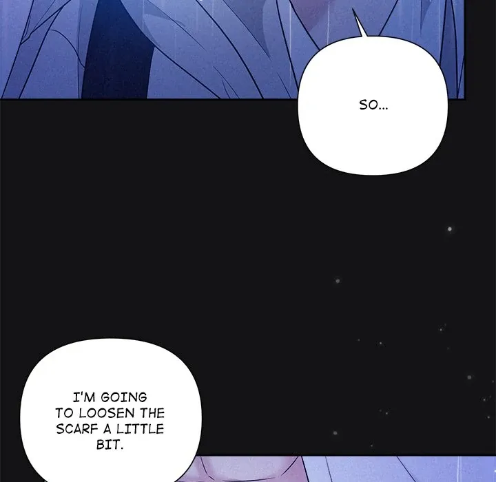Suffocating Night Chapter 16 page 112 - 