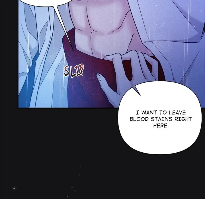 Suffocating Night Chapter 16 page 113 - 