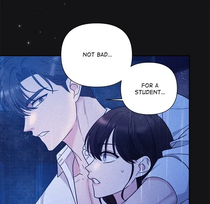 Suffocating Night Chapter 16 page 114 - 