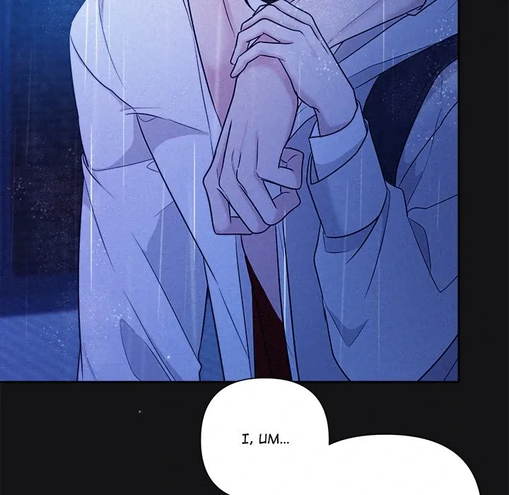 Suffocating Night Chapter 16 page 115 - 